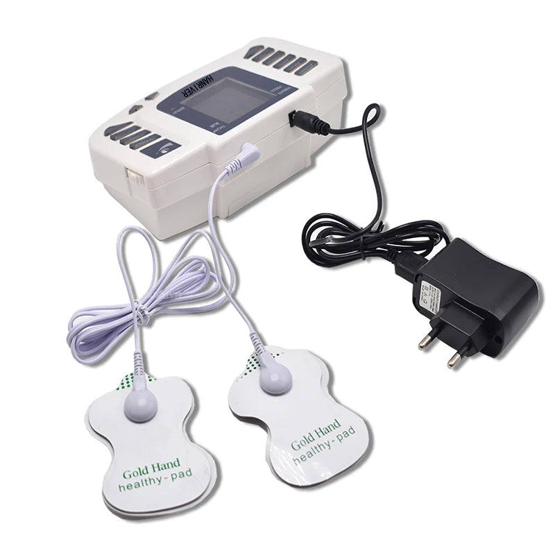 Tens Acupuncture Slimming Massager